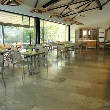 Hotel Golden Key Hisaronu Esterno foto
