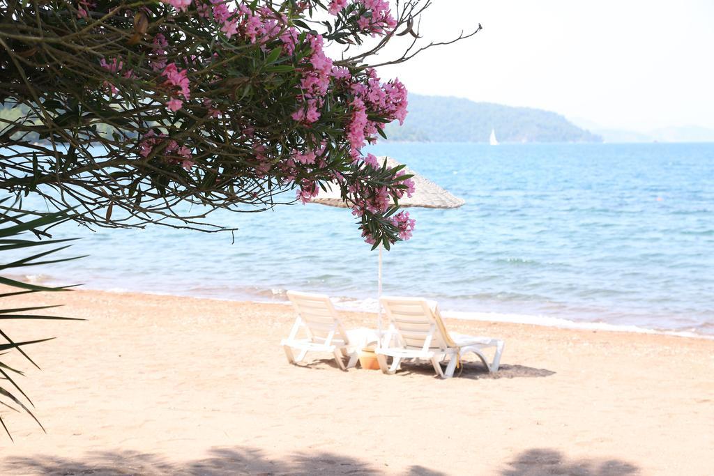 Hotel Golden Key Hisaronu Esterno foto