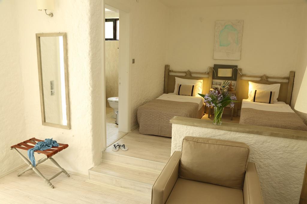 Hotel Golden Key Hisaronu Esterno foto