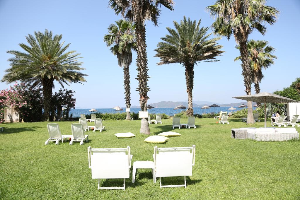Hotel Golden Key Hisaronu Esterno foto