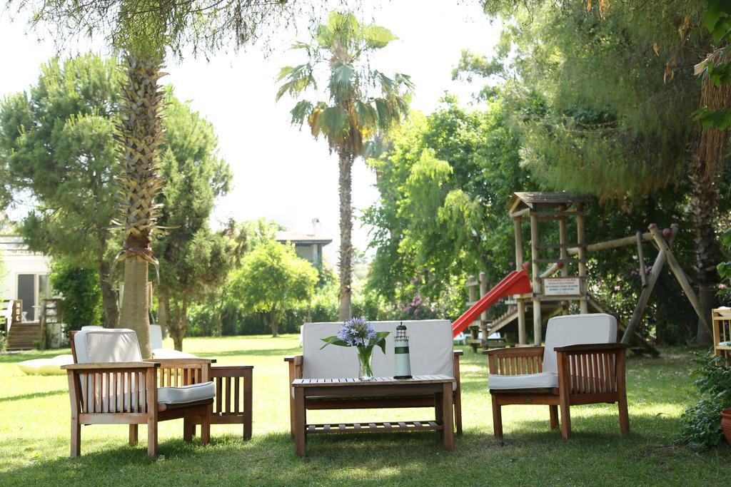Hotel Golden Key Hisaronu Esterno foto