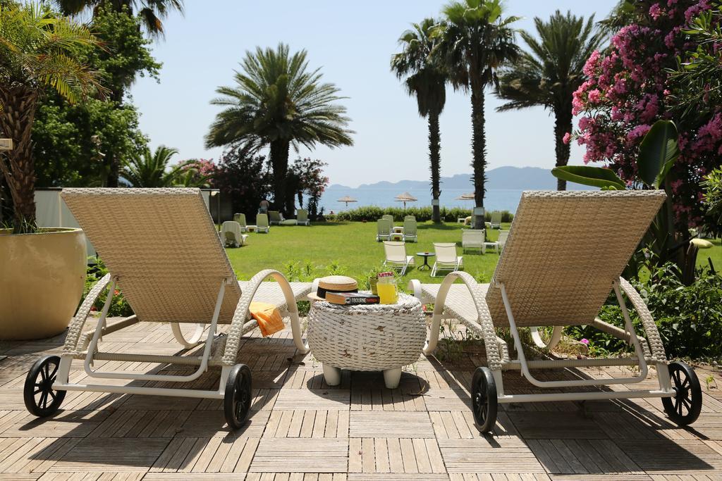 Hotel Golden Key Hisaronu Esterno foto