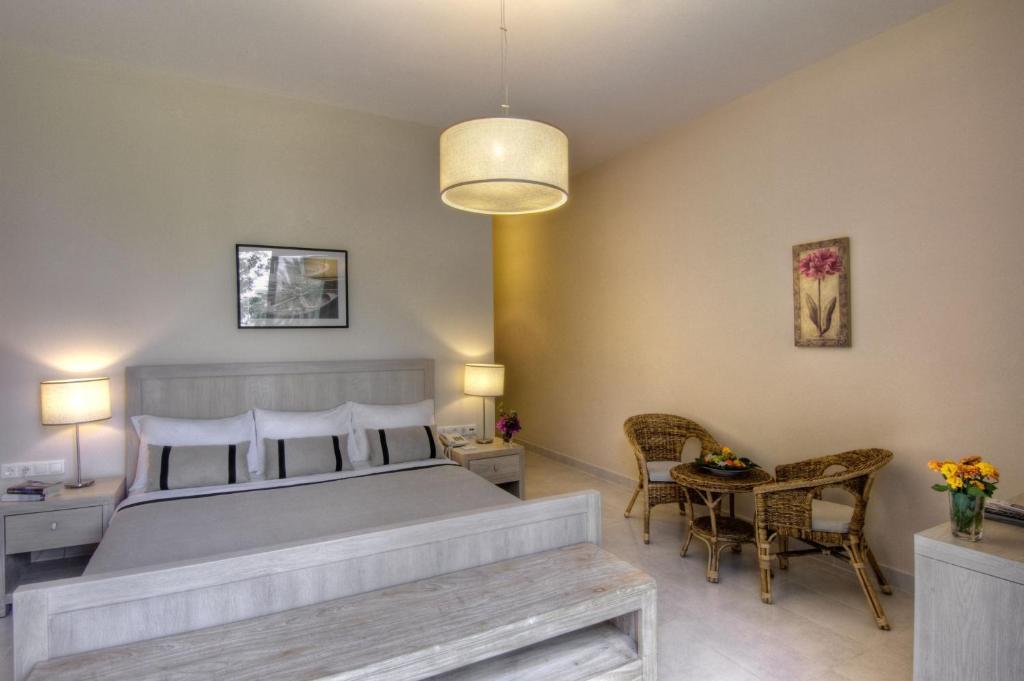 Hotel Golden Key Hisaronu Camera foto
