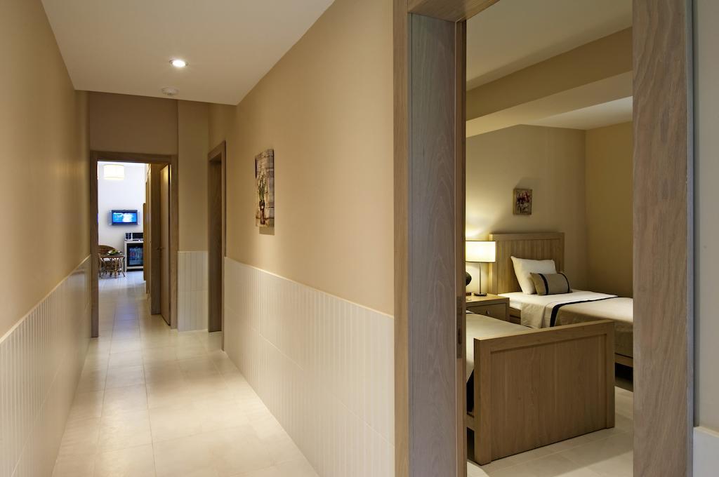 Hotel Golden Key Hisaronu Esterno foto